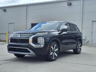 2025 Mitsubishi Outlander for sale in Tampa FL