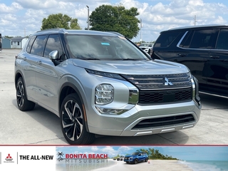2023 Mitsubishi Outlander