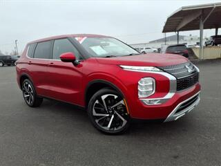 2024 Mitsubishi Outlander for sale in Shelbyville IN