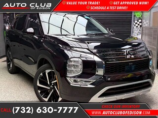 2024 Mitsubishi Outlander