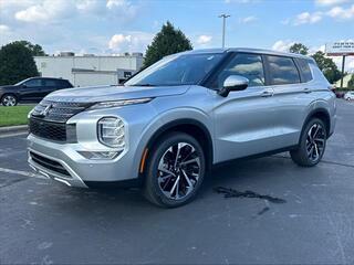 2024 Mitsubishi Outlander for sale in Charlotte NC