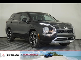 2024 Mitsubishi Outlander for sale in Bonita Springs FL