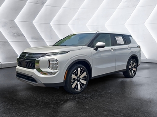 2025 Mitsubishi Outlander for sale in Knoxville TN