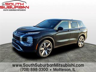 2025 Mitsubishi Outlander for sale in Matteson IL