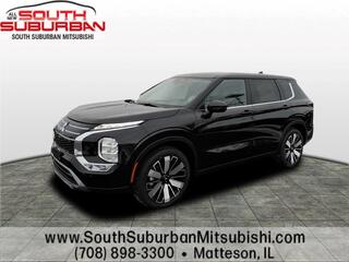 2025 Mitsubishi Outlander for sale in Matteson IL