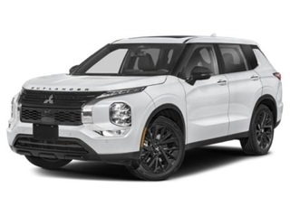 2023 Mitsubishi Outlander for sale in Greenville SC