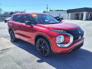 2024 Mitsubishi Outlander for sale in Rochester NY