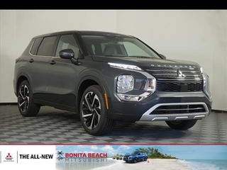 2024 Mitsubishi Outlander for sale in Bonita Springs FL