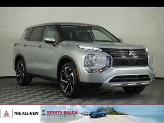 2024 Mitsubishi Outlander for sale in Bonita Springs FL