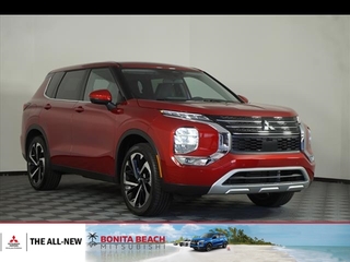 2024 Mitsubishi Outlander for sale in Bonita Springs FL