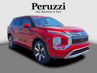 2025 Mitsubishi Outlander for sale in Fairless Hills PA