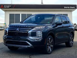 2025 Mitsubishi Outlander for sale in Fredericksburg VA