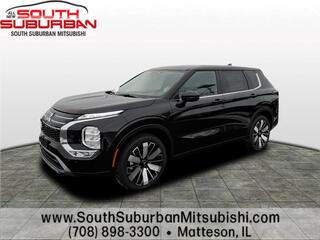 2025 Mitsubishi Outlander for sale in Matteson IL