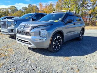 2022 Mitsubishi Outlander for sale in Pineville NC