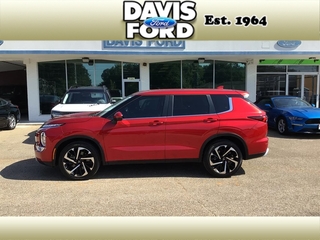 2024 Mitsubishi Outlander for sale in Independence MO