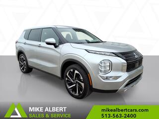 2024 Mitsubishi Outlander for sale in Cincinnati OH