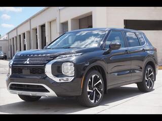 2024 Mitsubishi Outlander for sale in Tampa FL