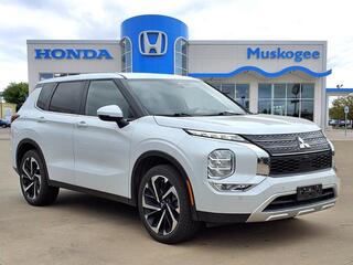 2024 Mitsubishi Outlander