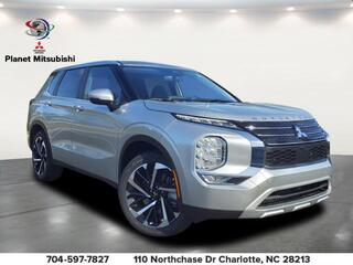 2024 Mitsubishi Outlander for sale in Charlotte NC