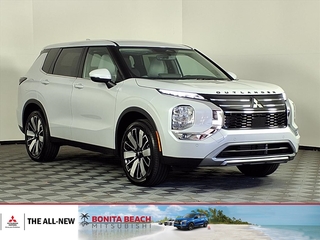 2025 Mitsubishi Outlander for sale in Bonita Springs FL