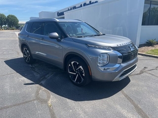 2023 Mitsubishi Outlander