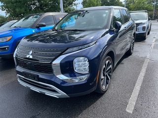 2024 Mitsubishi Outlander for sale in Charlotte NC