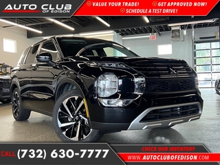2024 Mitsubishi Outlander for sale in Woodbridge NJ