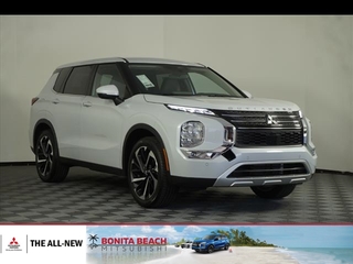 2024 Mitsubishi Outlander for sale in Bonita Springs FL