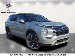 2024 Mitsubishi Outlander for sale in Charlotte NC