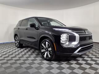 2025 Mitsubishi Outlander for sale in Bonita Springs FL
