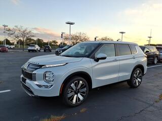 2025 Mitsubishi Outlander for sale in Matteson IL
