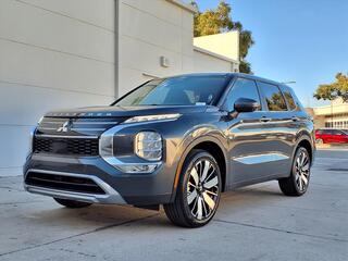2026 Mitsubishi Outlander for sale in Tampa FL