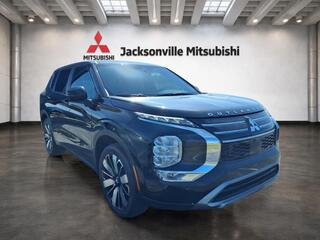 2026 Mitsubishi Outlander for sale in Jacksonville NC