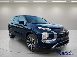 2026 Mitsubishi Outlander for sale in New Bern NC