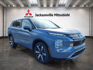 2026 Mitsubishi Outlander for sale in Jacksonville NC
