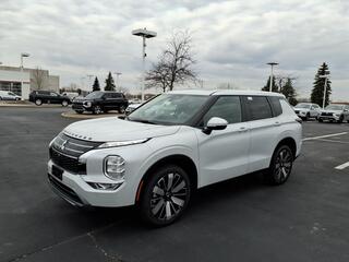 2026 Mitsubishi Outlander for sale in Matteson IL