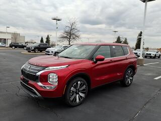 2026 Mitsubishi Outlander for sale in Matteson IL