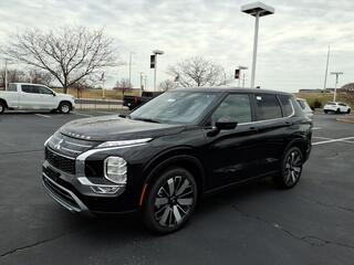 2026 Mitsubishi Outlander for sale in Matteson IL
