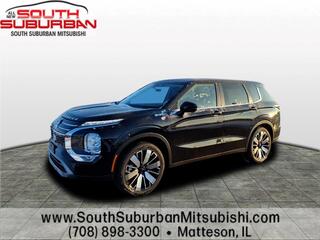 2026 Mitsubishi Outlander for sale in Matteson IL