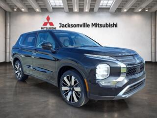 2026 Mitsubishi Outlander