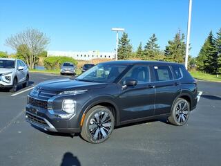 2026 Mitsubishi Outlander