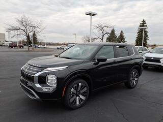2026 Mitsubishi Outlander for sale in Matteson IL