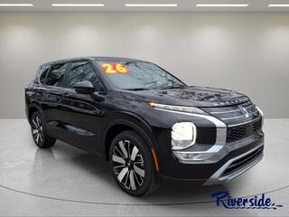 2026 Mitsubishi Outlander for sale in New Bern NC