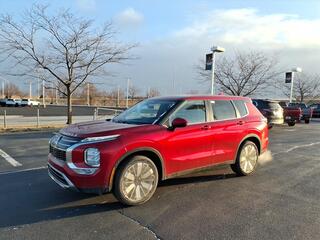 2026 Mitsubishi Outlander for sale in Matteson IL