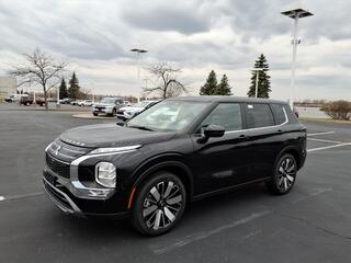 2026 Mitsubishi Outlander for sale in Matteson IL