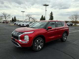 2026 Mitsubishi Outlander for sale in Matteson IL