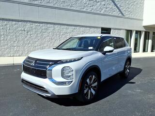 2026 Mitsubishi Outlander