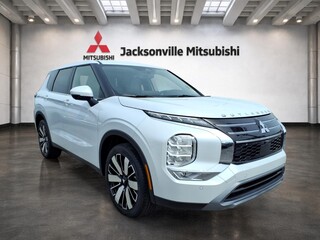 2026 Mitsubishi Outlander for sale in Jacksonville NC
