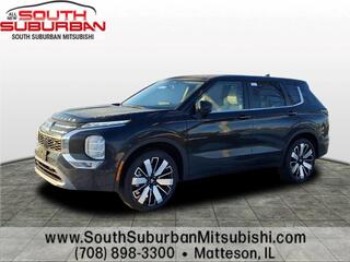2026 Mitsubishi Outlander for sale in Matteson IL