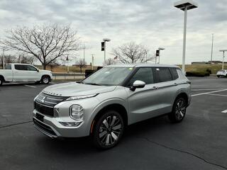 2026 Mitsubishi Outlander for sale in Matteson IL